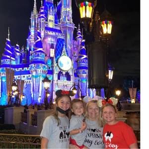 Meet your Posher, Gail